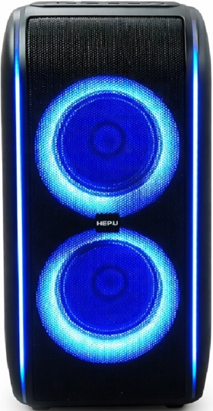 Hepu HP-978 Bluetooth Hoparlör
