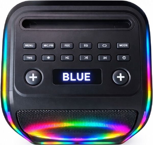 Hepu HP-978 Bluetooth Hoparlör