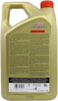 Castrol Transmax ATF Z Şanzıman Yağı