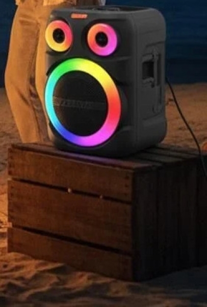 Torima D81 Bluetooth Hoparlör