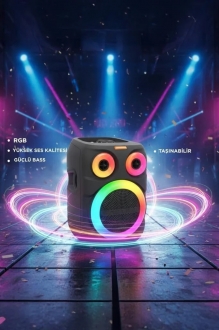 Torima D81 Bluetooth Hoparlör