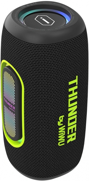 Wiwu Thunder H7 Bluetooth Hoparlör