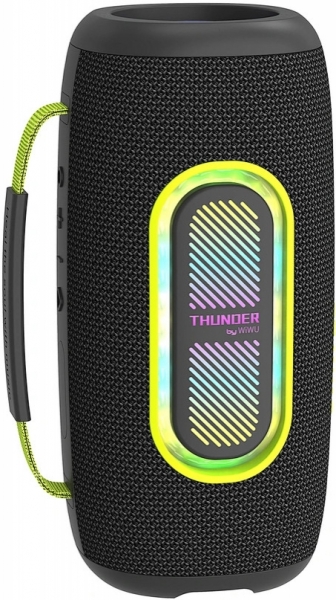 Wiwu Thunder H7 Bluetooth Hoparlör