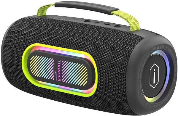 Wiwu Thunder H7 Bluetooth Hoparlör