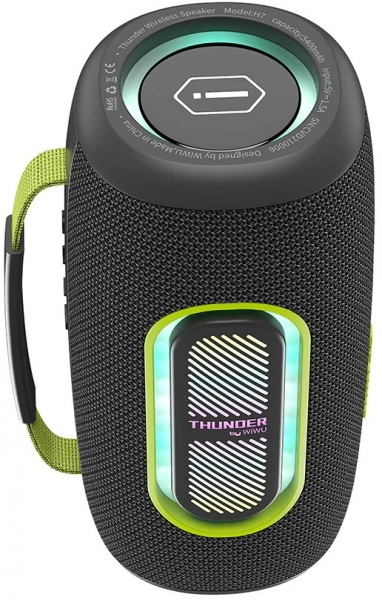 Wiwu Thunder H7 Bluetooth Hoparlör