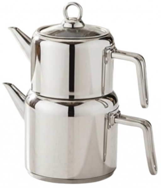 Bambum Thales Inox Mini Boy