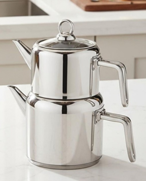 Bambum Thales Inox Mini Boy