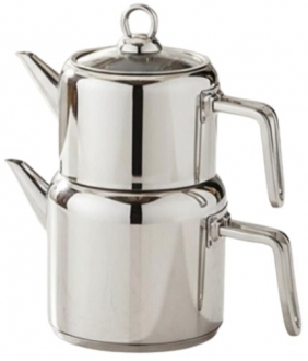 Bambum Thales Inox Mini Boy