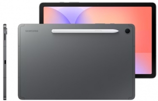 Samsung Galaxy Tab S10 Lite 5G Tablet (SM-X406BZARTUR)