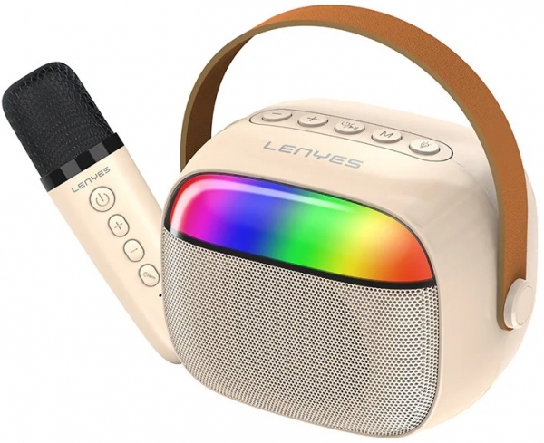 Lenyes S227 Bluetooth Hoparlör