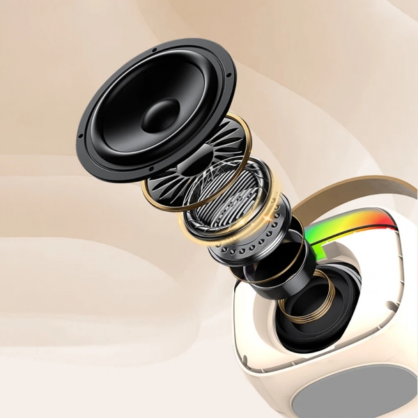Lenyes S227 Bluetooth Hoparlör