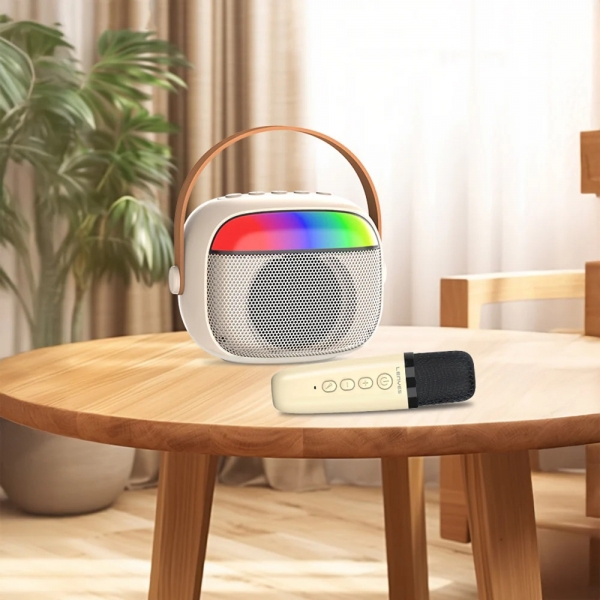Lenyes S227 Bluetooth Hoparlör