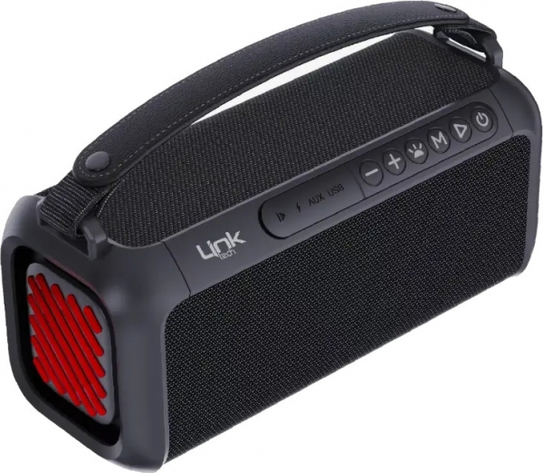 LinkTech M416 Bluetooth Hoparlör