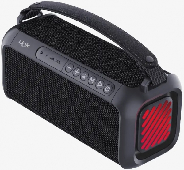 LinkTech M416 Bluetooth Hoparlör