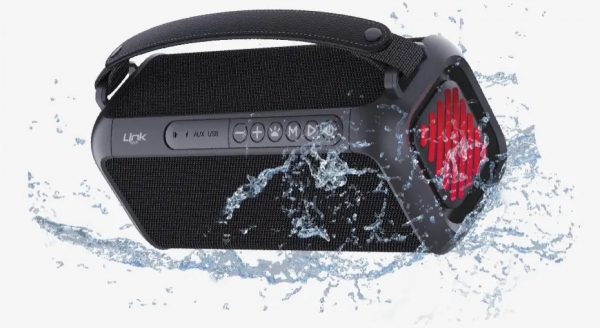 LinkTech M416 Bluetooth Hoparlör