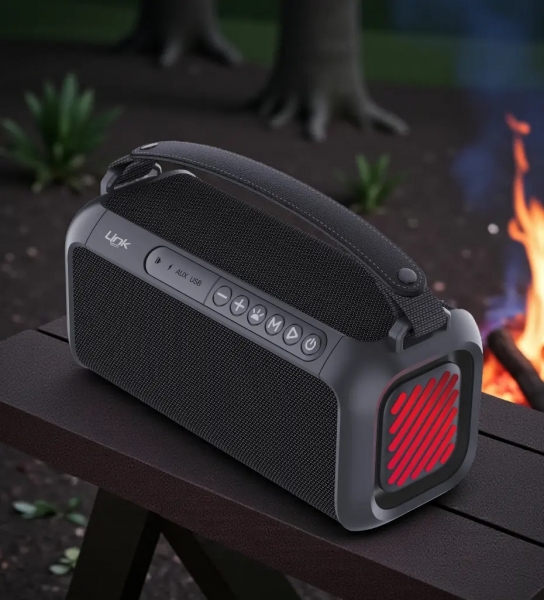 LinkTech M416 Bluetooth Hoparlör