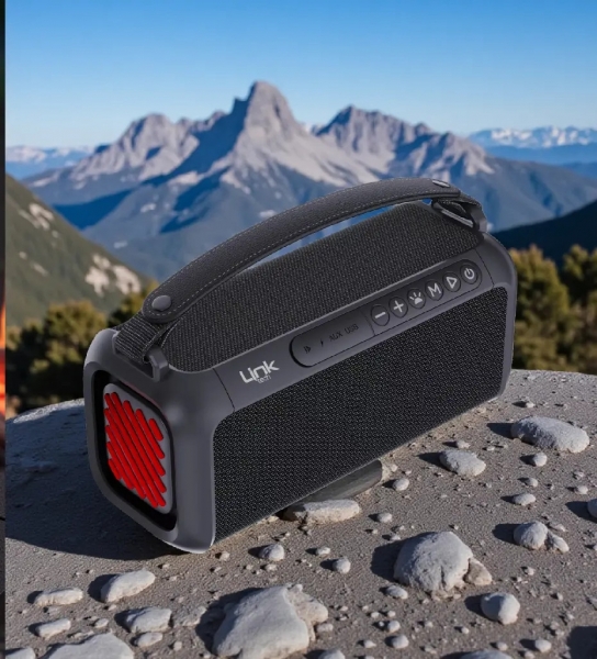 LinkTech M416 Bluetooth Hoparlör