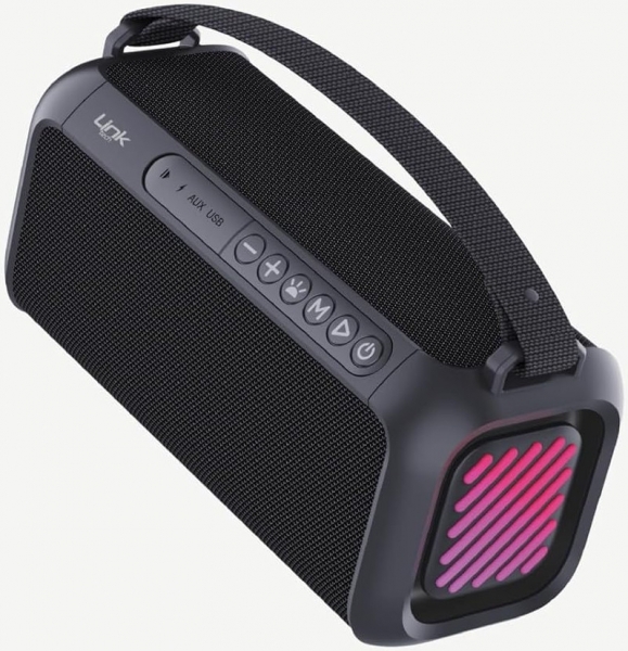 LinkTech M416 Bluetooth Hoparlör