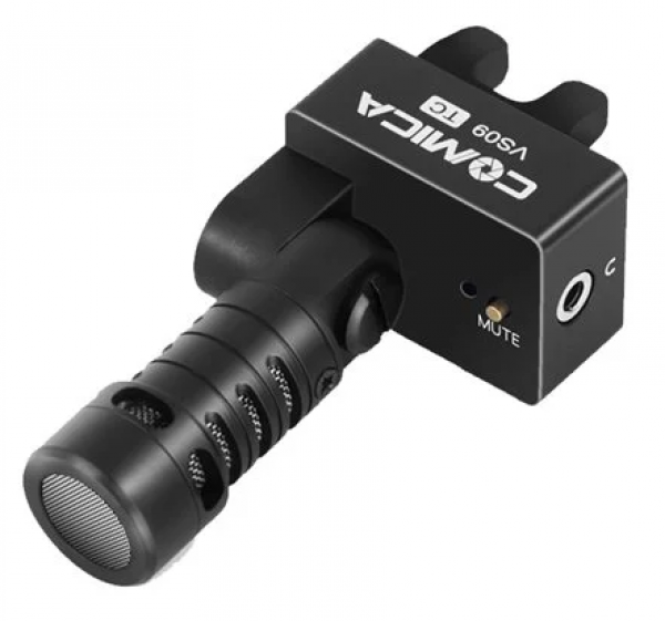 Comica CVM-VS09 Mikrofon