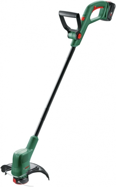 Bosch EasyGrassCut 18V-26 Çim Biçme Makinesi