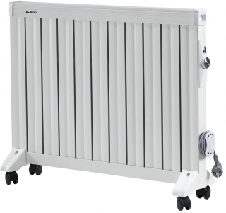 Alveon BRN-11 2000W Yağlı Radyatör
