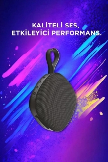 Torima KTS-2119 Bluetooth Hoparlör