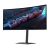 Gigabyte G34WQC2 Monitör