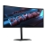 Gigabyte G34WQC2 Monitör