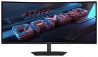 Gigabyte G34WQC2 resim