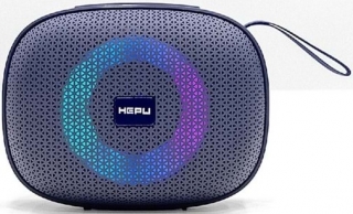 Hepu HP-S08 Bluetooth Hoparlör