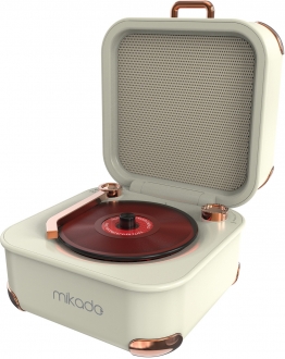 Mikado MD-62BT Bluetooth Hoparlör