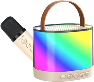 Lenyes S229 Bluetooth Hoparlör