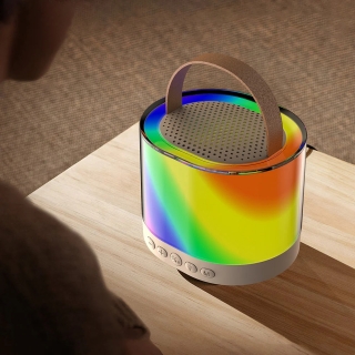 Lenyes S229 Bluetooth Hoparlör