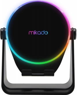 Mikado Zynox Bluetooth Hoparlör
