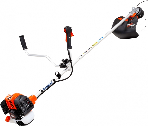 Echo SRM-3021TES/U Çim Biçme Makinesi