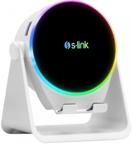 S-link Vireon Bluetooth Hoparlör