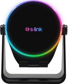 S-link Vireon Bluetooth Hoparlör