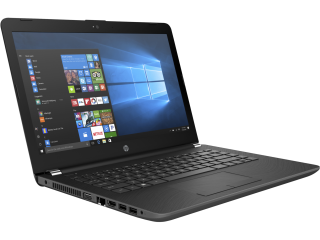 HP 14-bs107nt (2PM25EA) Laptop