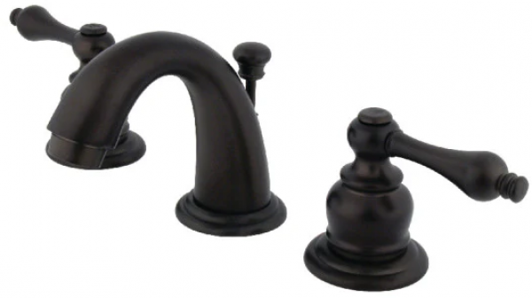 Kingston Heirloom KB915AL Lavabo Bataryası