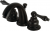 Kingston Heirloom KB910AL Lavabo Bataryası