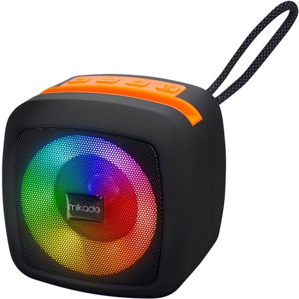 Mikado Anka Bluetooth Hoparlör