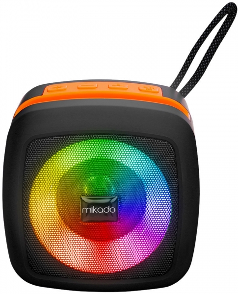 Mikado Anka Bluetooth Hoparlör