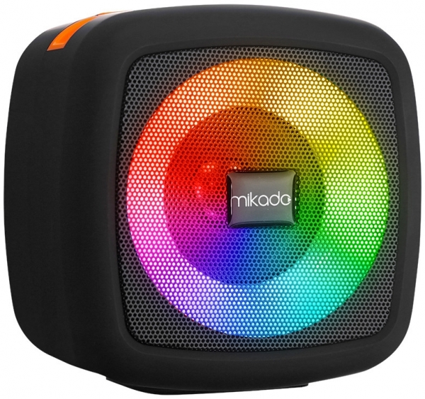 Mikado Anka Bluetooth Hoparlör