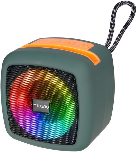 Mikado Anka Bluetooth Hoparlör