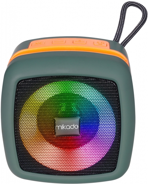 Mikado Anka Bluetooth Hoparlör
