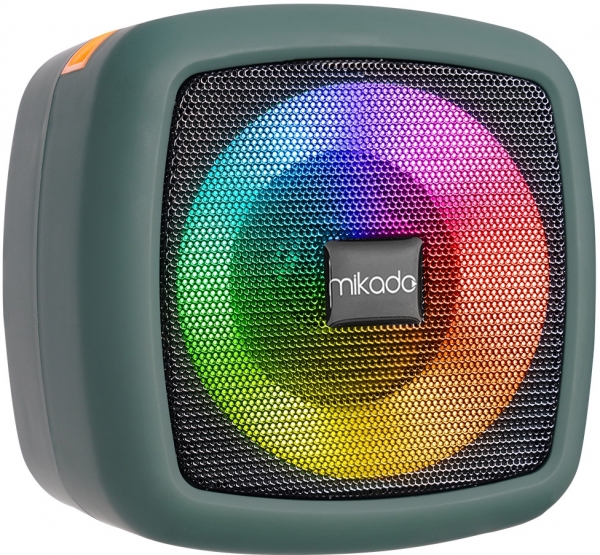 Mikado Anka Bluetooth Hoparlör