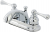 Kingston Tulare KB3601BL Lavabo Bataryası