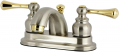 Kingston Tulare KB3609BL resim
