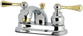 Kingston Tulare KB3604BL resim