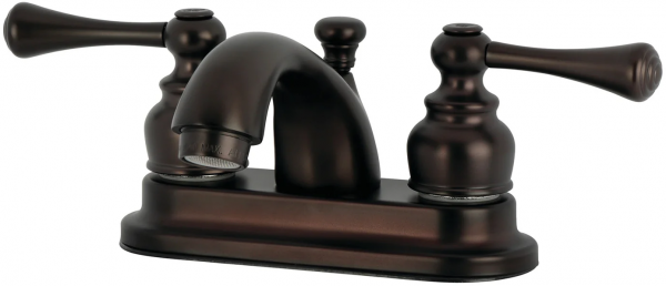 Kingston Tulare KB3605BL Lavabo Bataryası